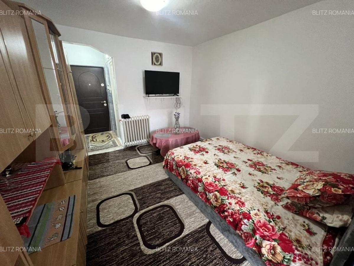 Garsoniera de vanzare, 28 mp, zona independentei - 6