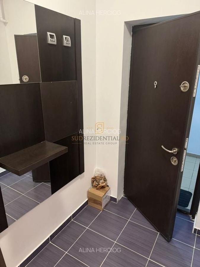 Locuinta moderna cu o camera, gata de mutare, Comision 0% - 3