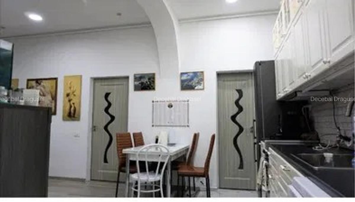 Apartament cu 3 camere în Brașovul Vechi - 4
