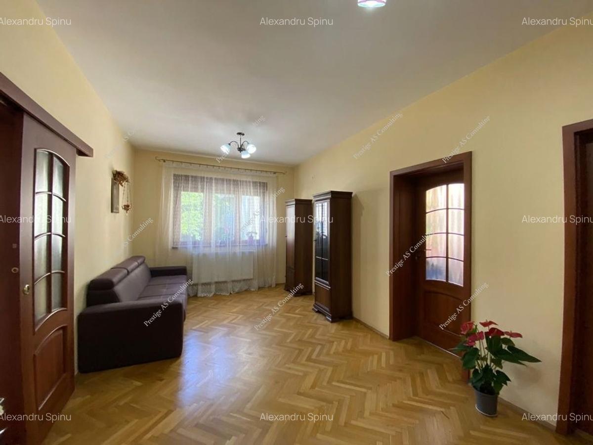 Apartament 4 camere cu 2 bai si 2 balcoane in Complex - 1