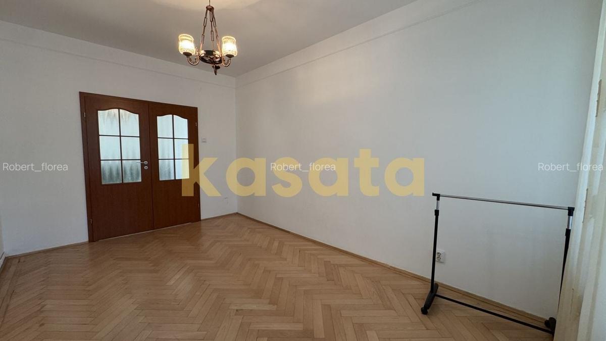 2 Camere | Floreasca | Centrală Proprie | A.C. - 5