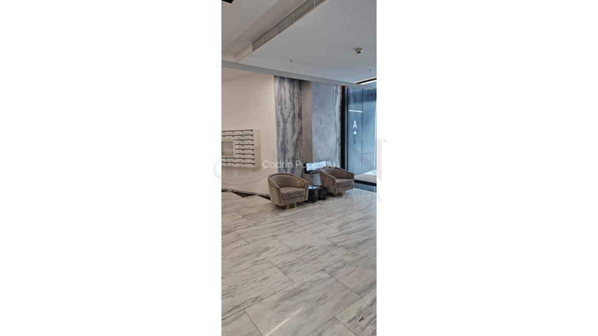REA1024495 One Herastrau Plaza l 2 Camere l Parc - 7