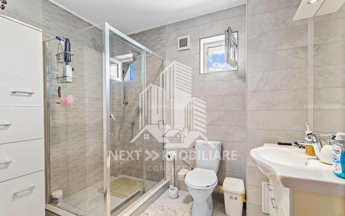 Vila S+P+2E+ M, garaj si spatiu comercial, Km4-5 - 13