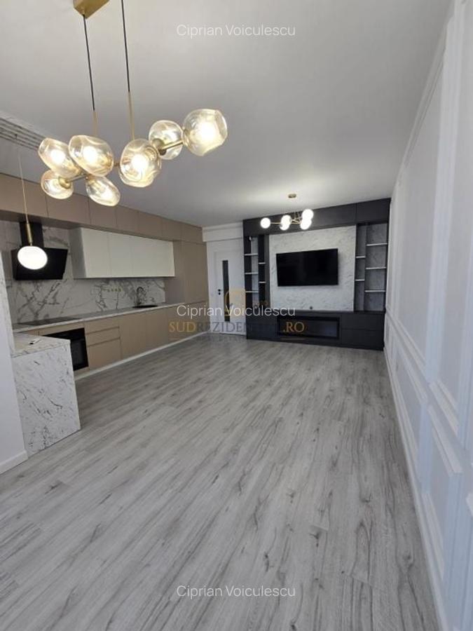 Soseaua Oltenitei, Etaj 5/10,  Sector 4, IRA Petrom, Comision 0% - 2