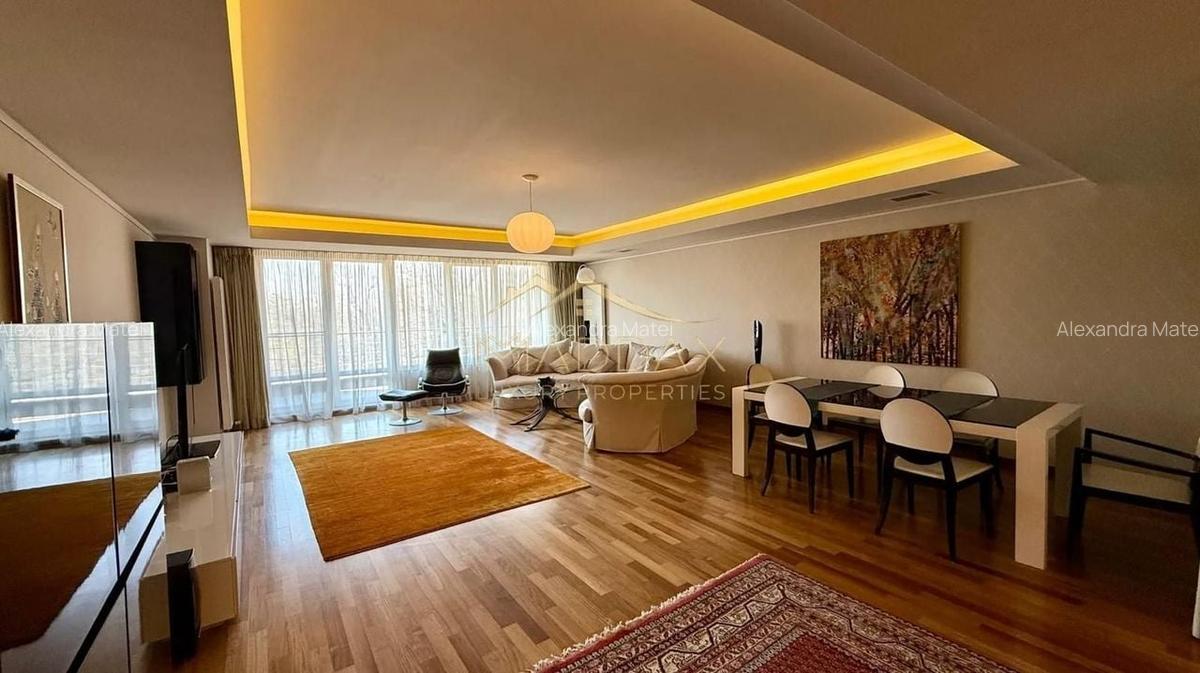 Apartament 4 Camere | 160 mp | Șoseaua Nordului - 2