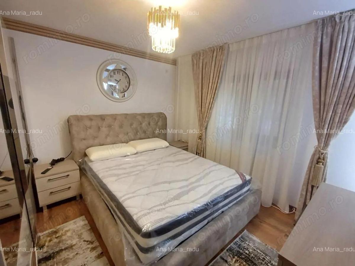 Apartament 3 camere mobilat/utilat-totul NOU! Grigore Ionescu Tei - 4