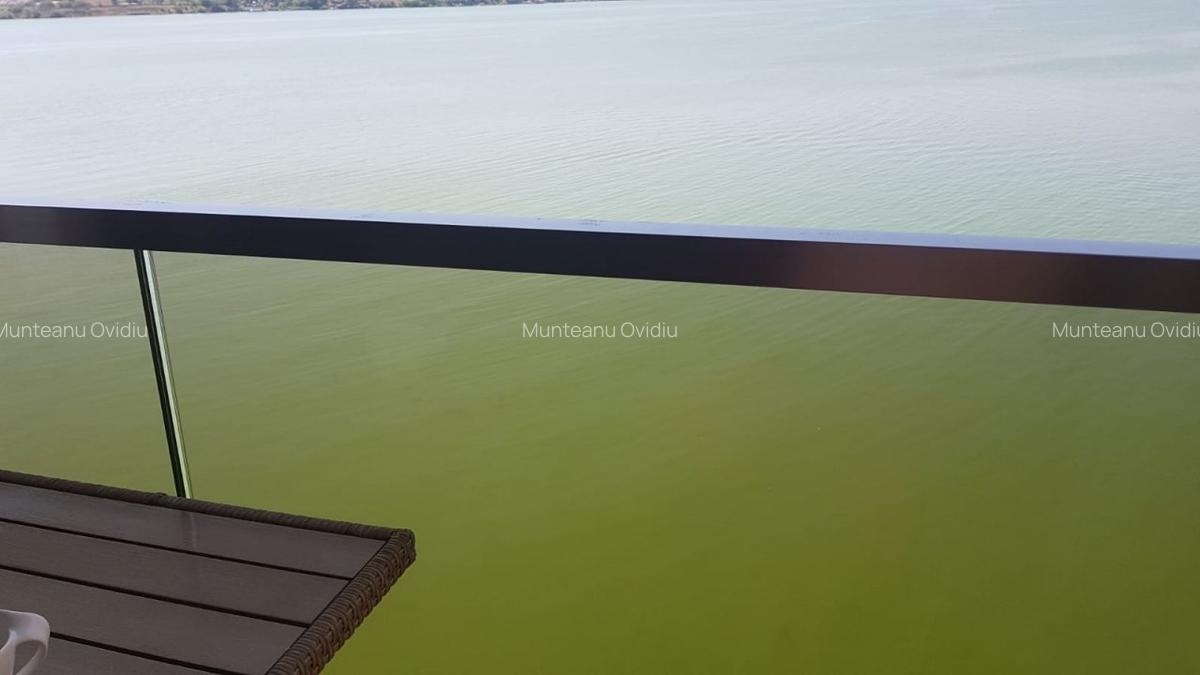 Apartament 2 camere vedere superba lac - 9