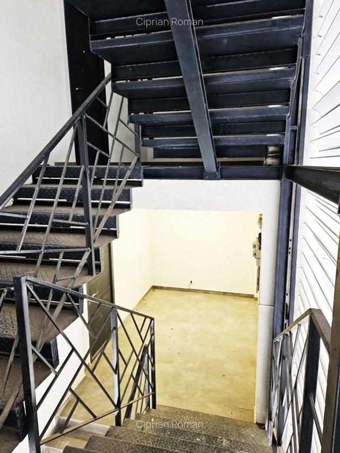 Pacurari - spatiu birouri clasa A, in cladire noua P+3 - 11