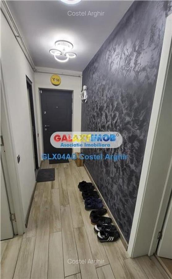 Vindem ap cu 2 cam ultracentral, renovat total , mobilat si utilat - 22