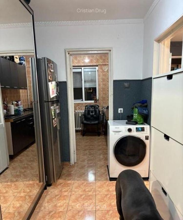 Apartament 2 camere Titan - 6