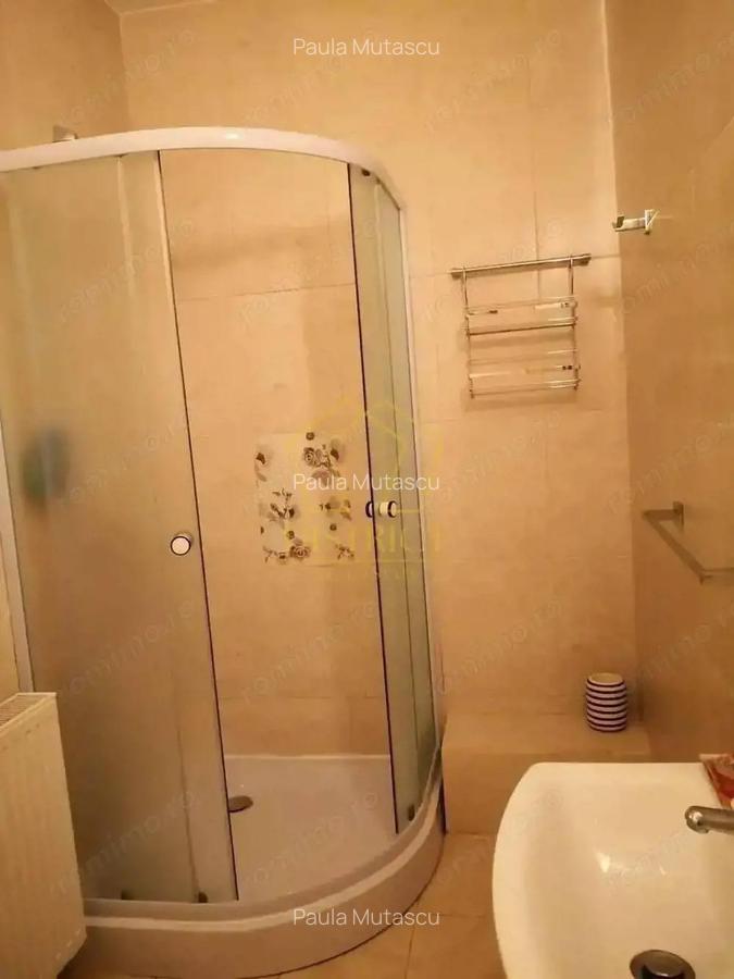 Apartament spatios cu 2 camere | Olimpia-Stadion - 5