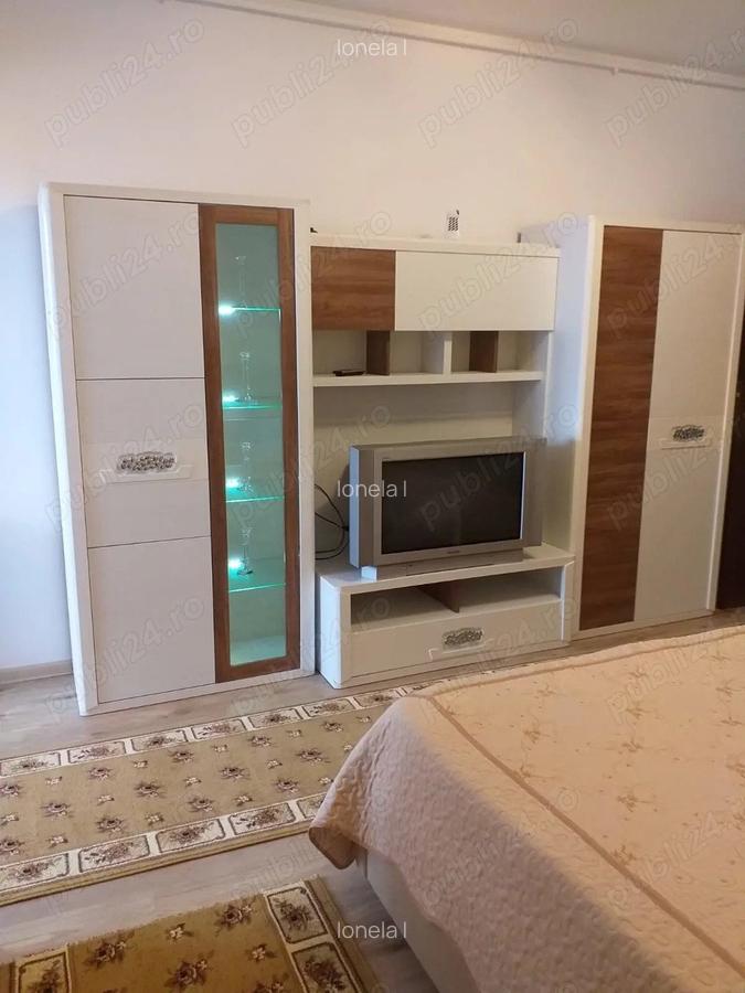 DRUMUL TABEREI - Valea Oltului - Garsoniera CENTRALA PROPRIE - 3