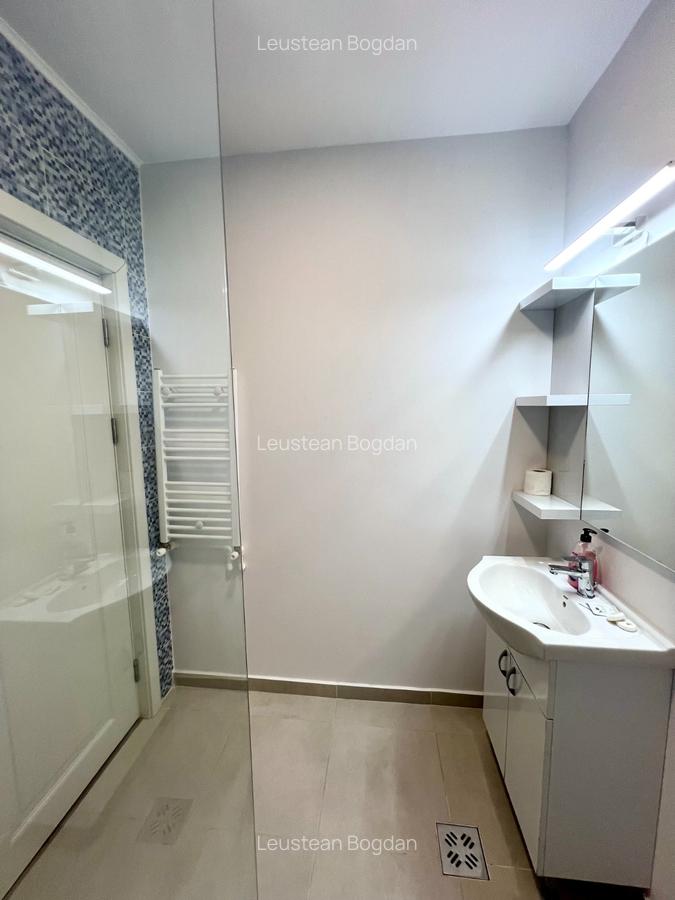 Tabara Novodari -Mamaia Nord -studio et 4/5 (mobilat/utilat)+loc parcare - 19