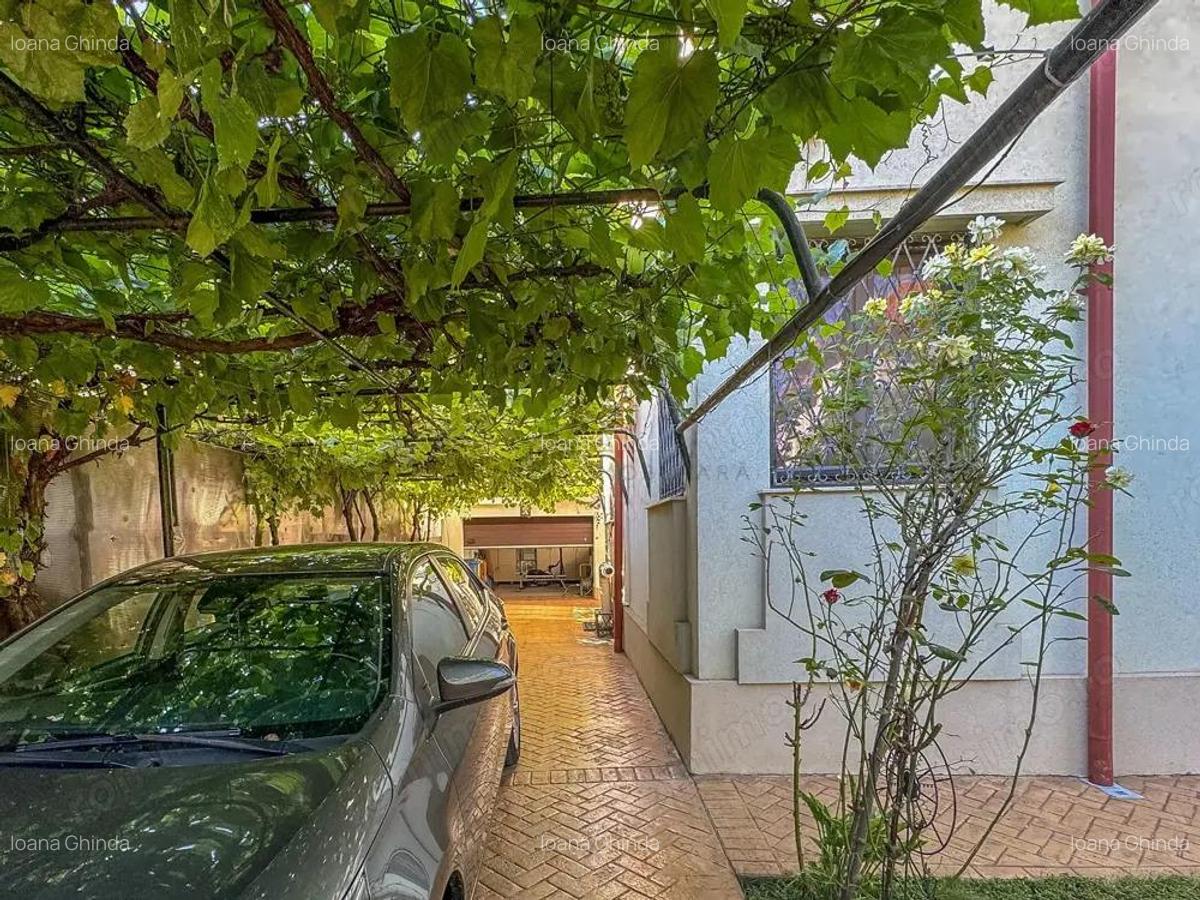 Garsoniera Cismigiu Fara risc /35mp/1960/Bloc caramida - 7 Garsoniera Cismigiu Fara risc /35mp/1960/Bloc caramida - 7