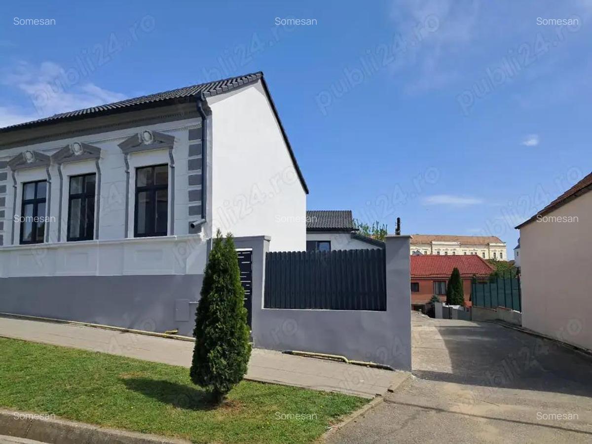 Casa in Blaj zona centrala - 1