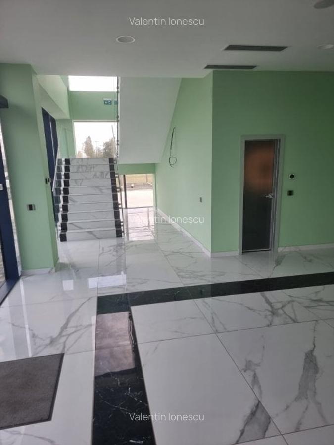 Hala de inchiriat str. Oxigenului - 5