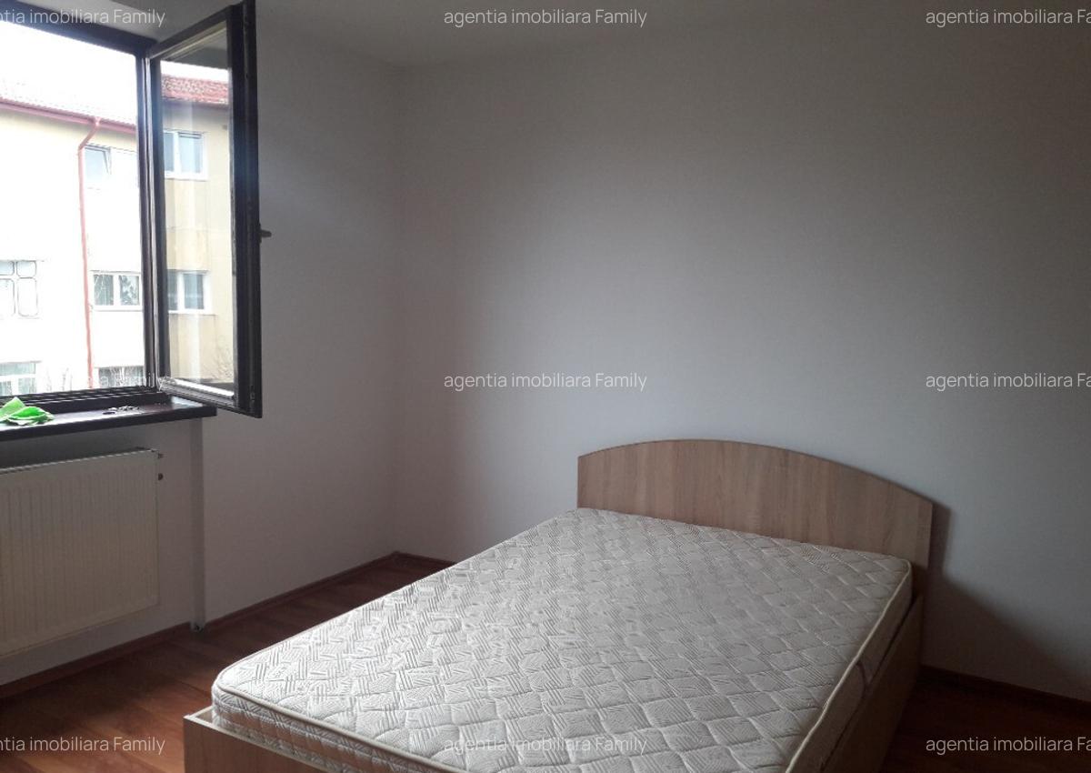 Garsoniera Confort Sporit - Zona Zamca - 6