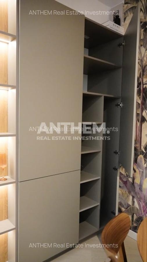 Apartament 2 camere - Cortina North - 12