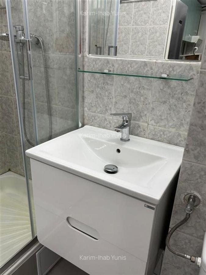 Apartament 2 camere Bulevardul Dimitrie Cantemir - 17