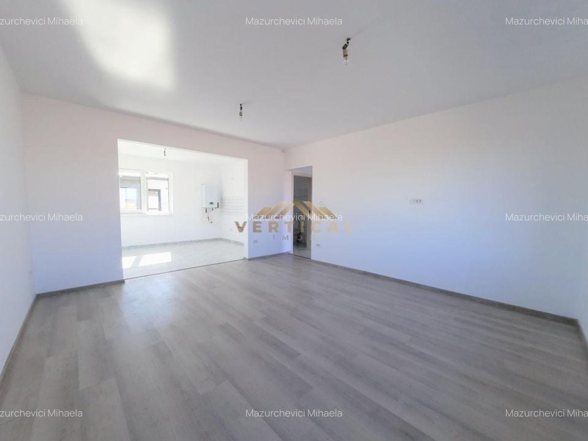 Casa 3 camere | teren 409 mp | comuna Berceni - 9