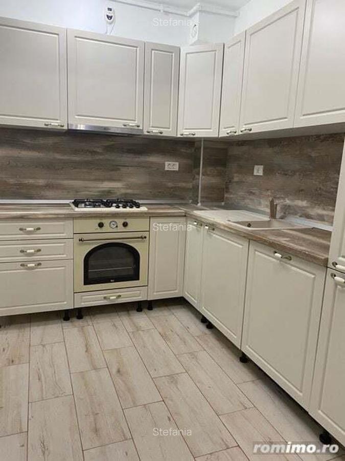 2 camere zona Afi Cotroceni strada Mihaela Ruxandra Marcu - 2