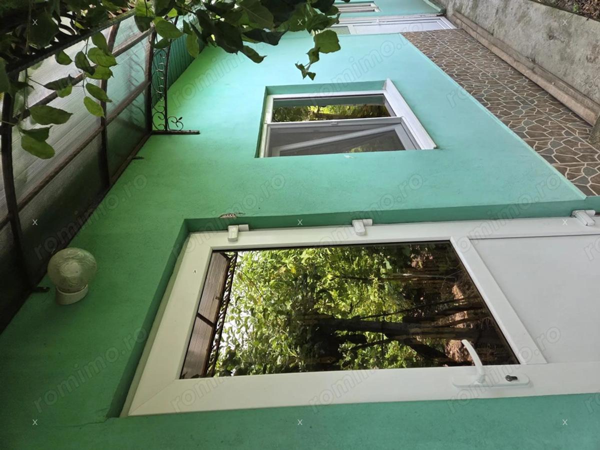 Oportunitate casa + anexe, 100 mp cu gradina 700mp - 4