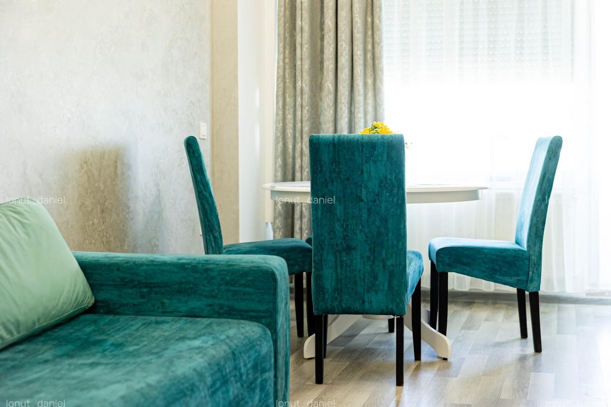 Apartament 2 camere Summerland - 4