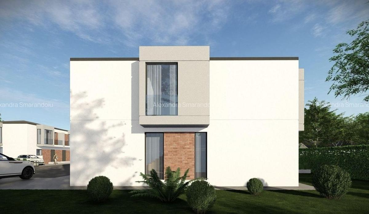 VILA 4 CAMERE TUNARI| PERETI INDIVIDUALI -TOATE UTILITATILE - 22