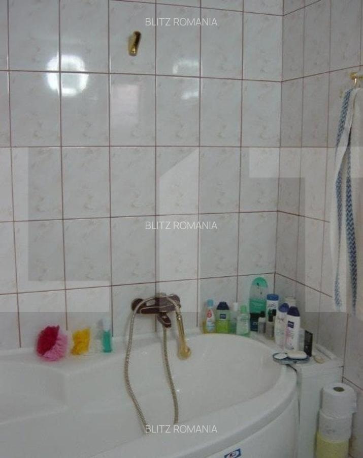 Casa individuala, 350 mp, teren 2000 mp, zona Visani - 9