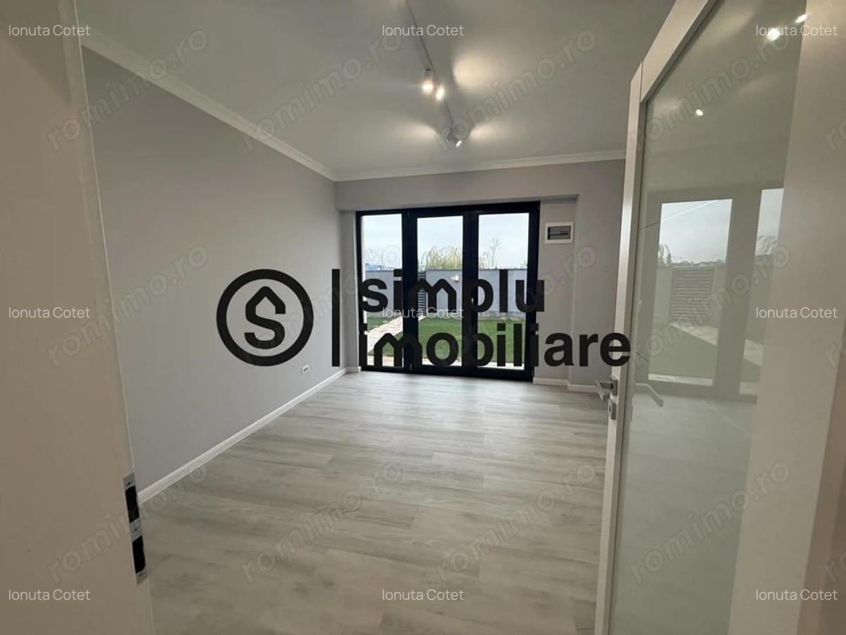 Casa moderna, zona Selgros - 210 000 Euro - 19