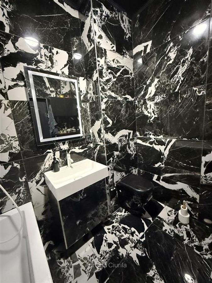 Apartament 2 camere in Ploiesti, complex MRS Village - 11