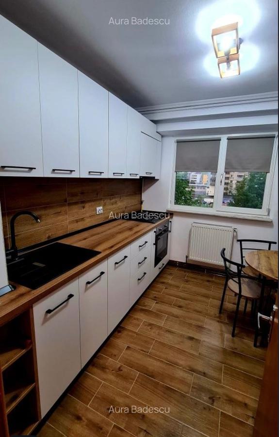 Apartament 3 camere - Ultracentral - 7