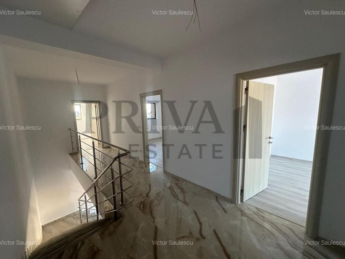 Duplex modern cu 5 camere în Mosnita Noua - 17