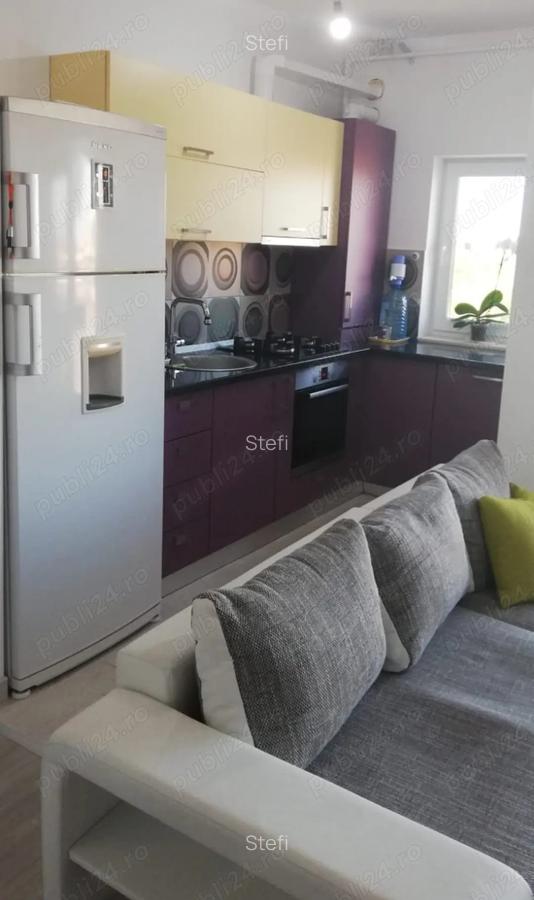 Apartament de inchiriat Dumbravi?a - 2