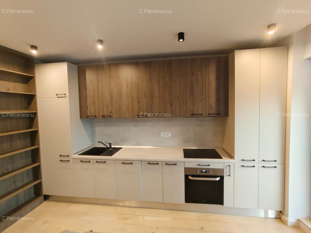 Apartament 2 camere/Nusco City - 5