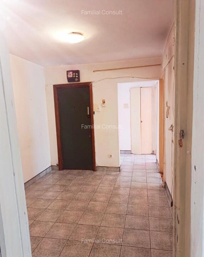 Apartament, Ostroveni - 1