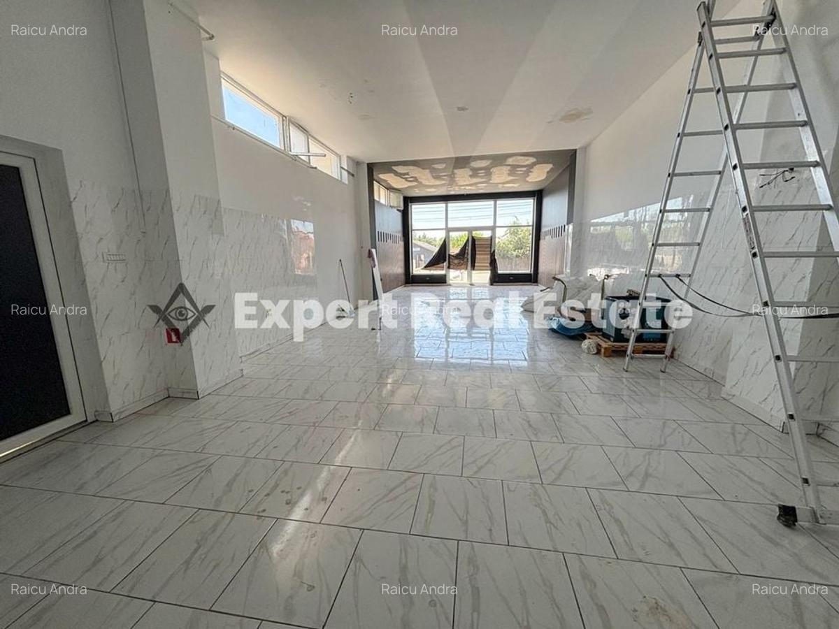 Spatiu Comercial TUNARI-PIPERA-POZITIE EXCELENTA - 3