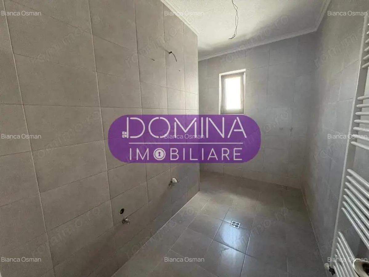 Vanzare apartament 3 camere * 79 mp - bloc NOU * - Strada Bicaz - loc parcare - 7