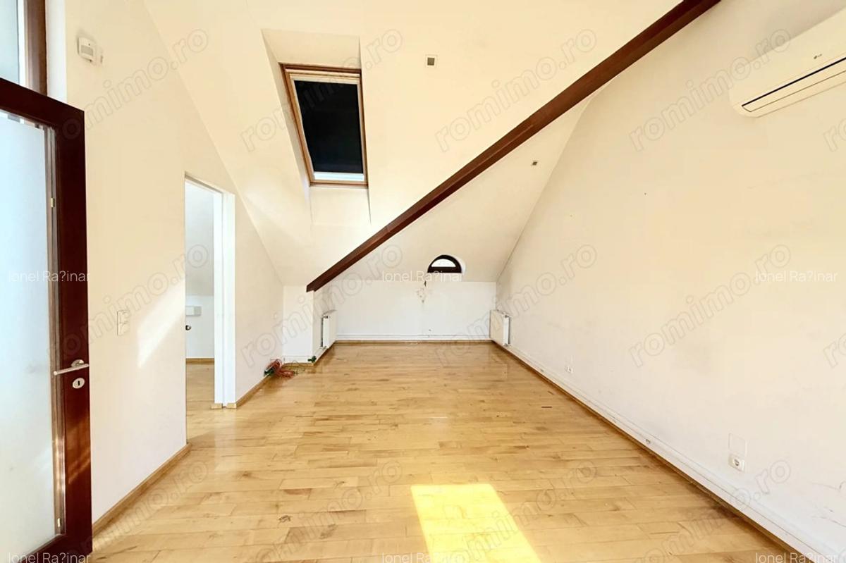 Vila superba | Cotroceni | 8 camere terasa ?i gradina - 15 Vila superba | Cotroceni | 8 camere terasa ?i gradina - 15