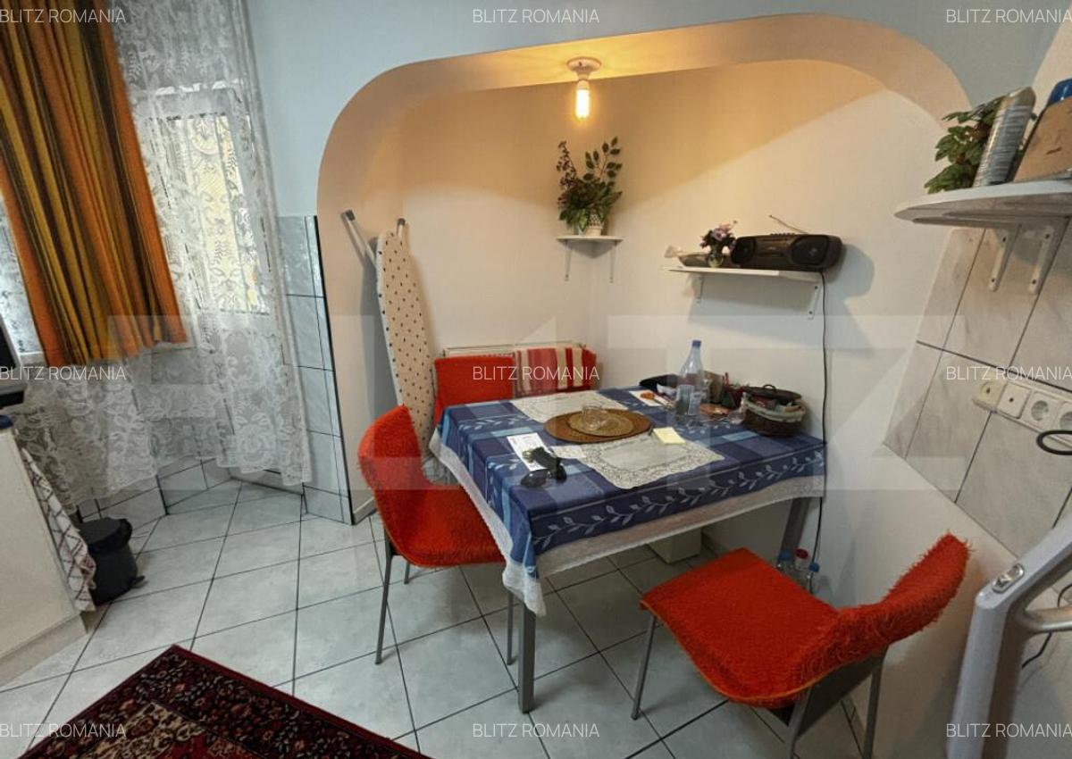 Apartament etaj 2, zona Micro 16 - 1