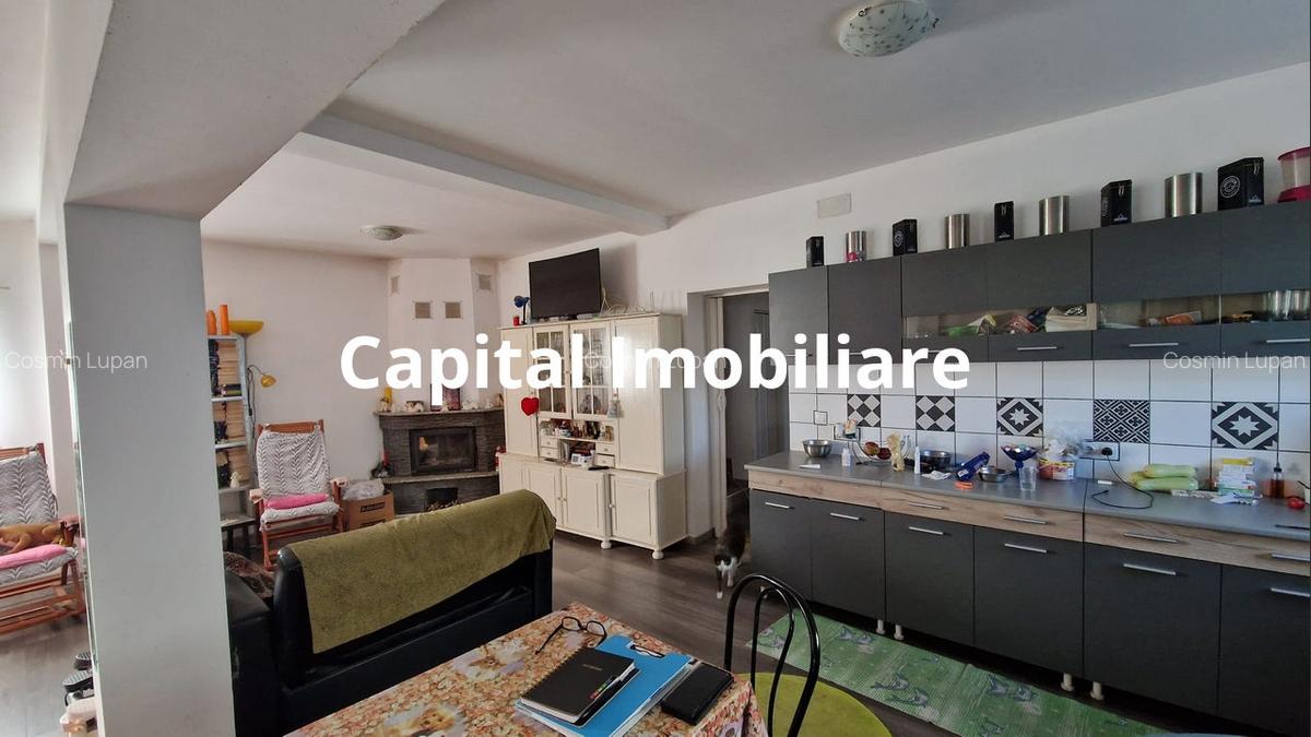 Casă cu 4 camere în Săsar - 1