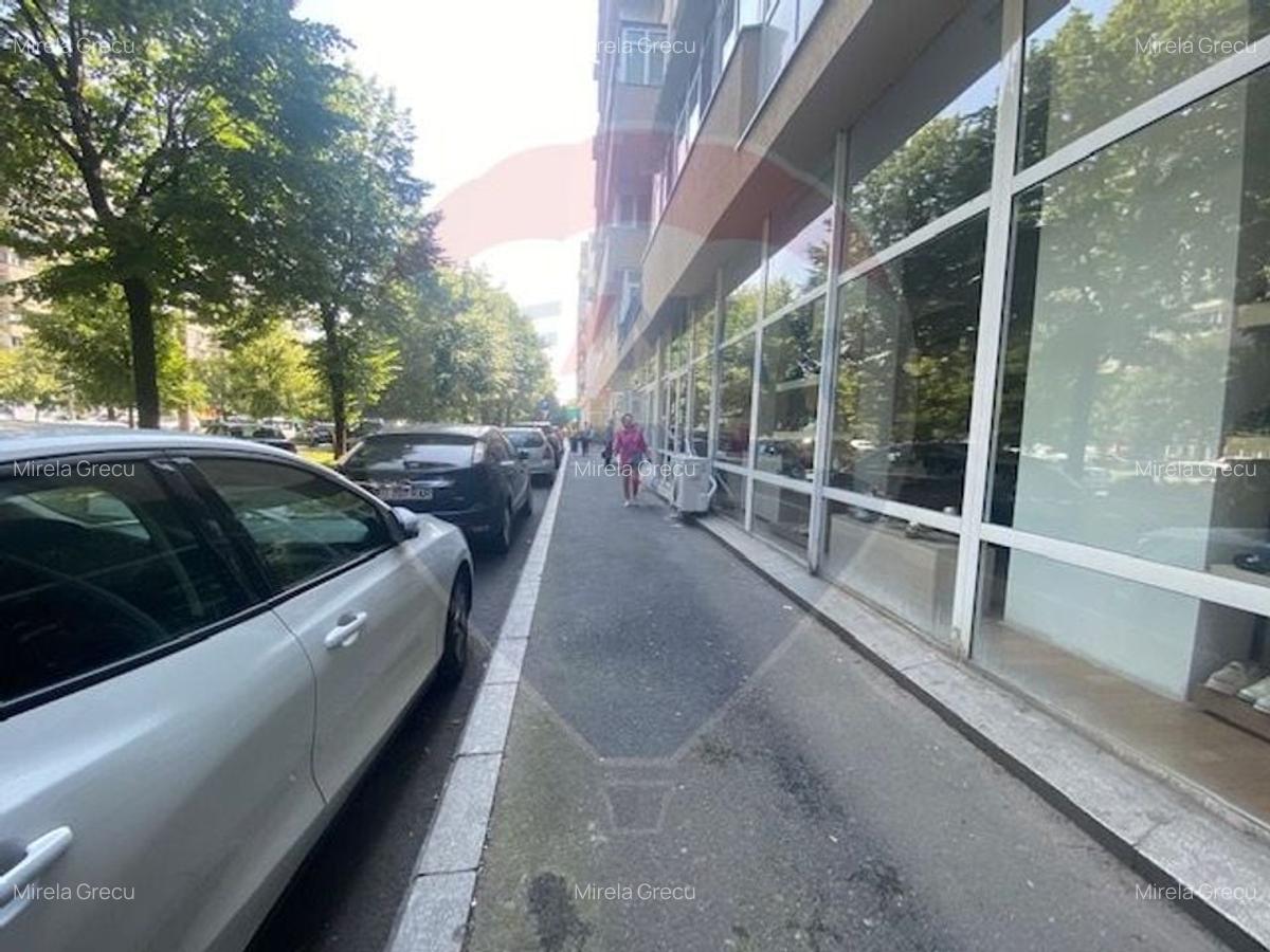 Spatiu comercial Pantelimon - 11