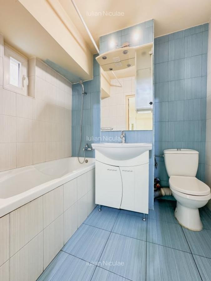 Apartament 3 camere, Bucur Obor - Bloc Almo 1 - 4