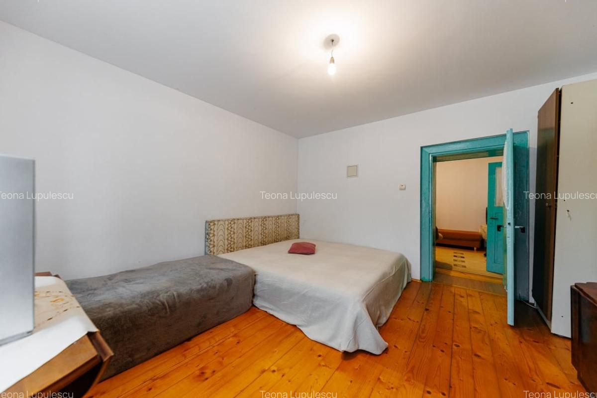 Teren 1.439 mp cu casa batraneasca - Urseni, Vatra Veche - 26