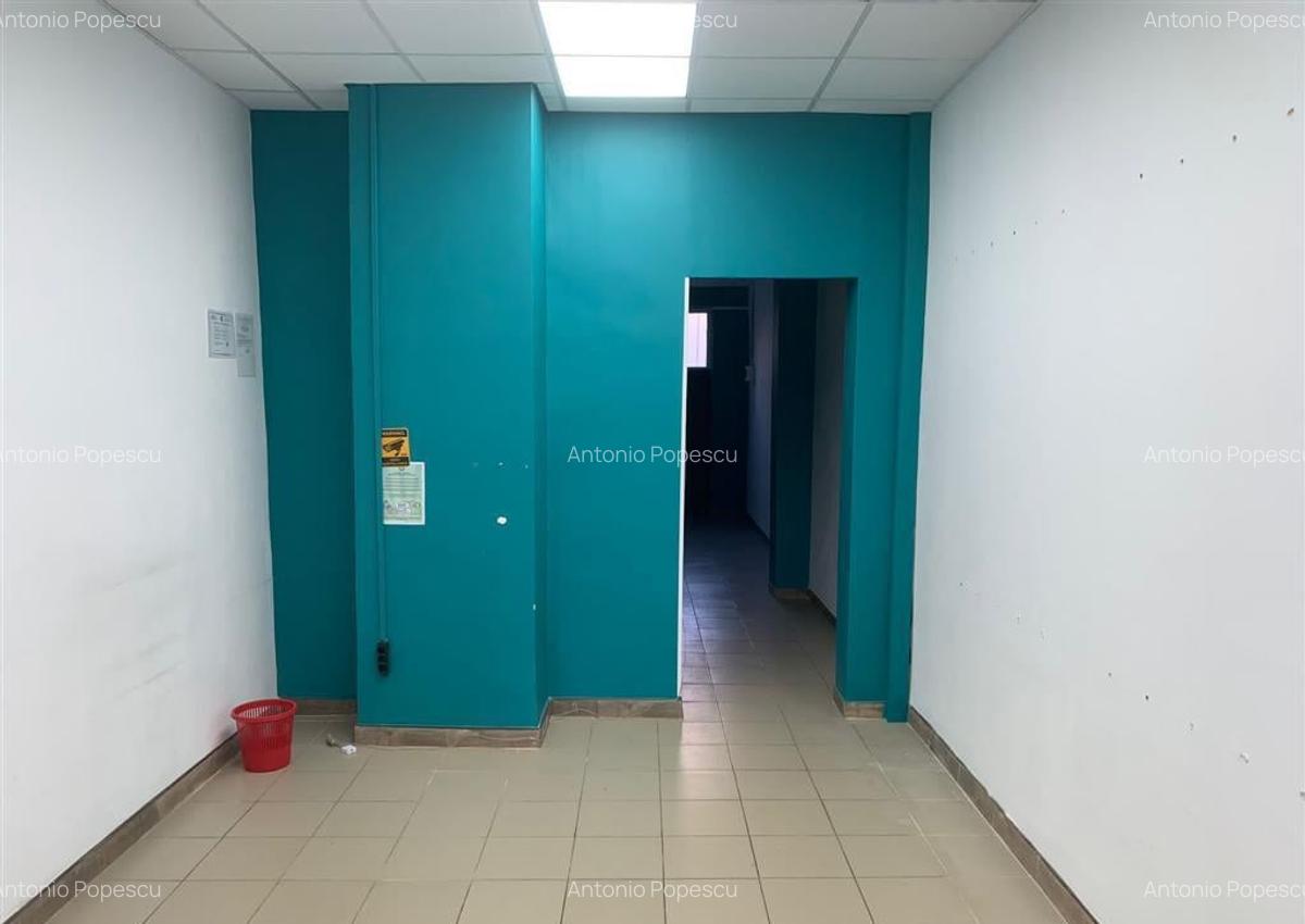 Spatiu comercial, stradal, Republicii, Ploiesti - 3