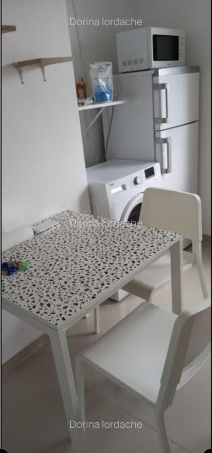 Apartament 2 camere mobilat si utilat et 7/8 aproape de metrou piata Romana - 11