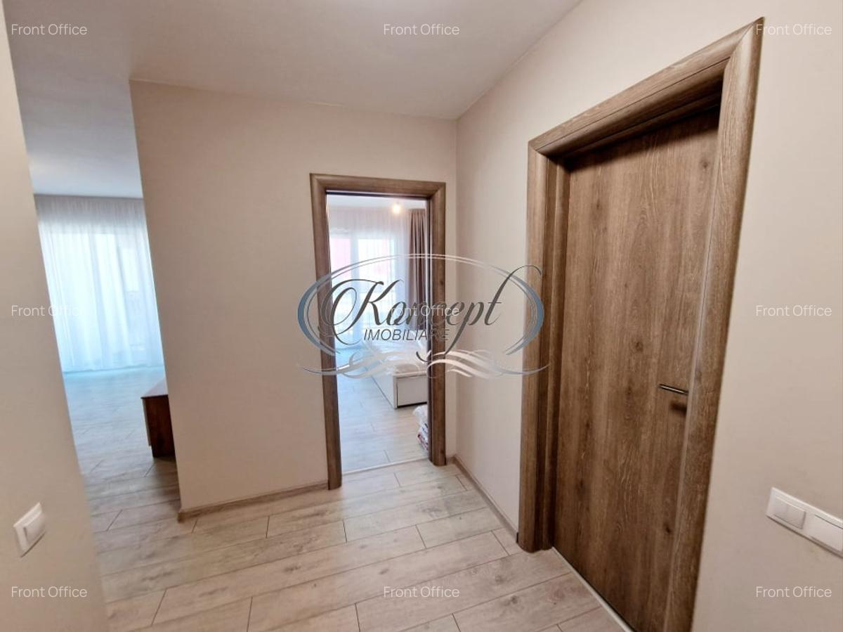 Apartament la prima inchiriere pe Soporului - 11