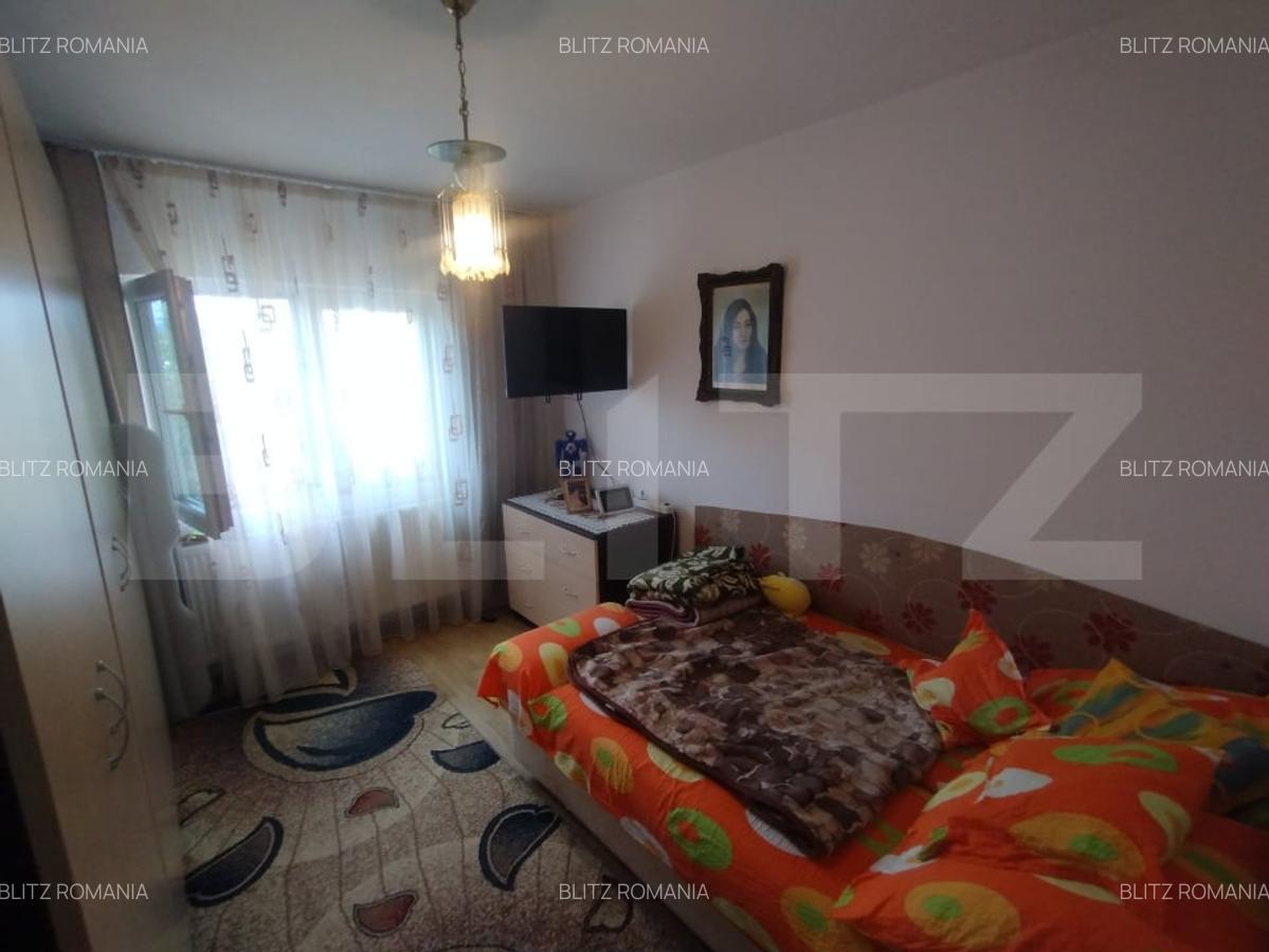 Apartament 2 camere, 44 mp, decomandat, zona Independentei - 3