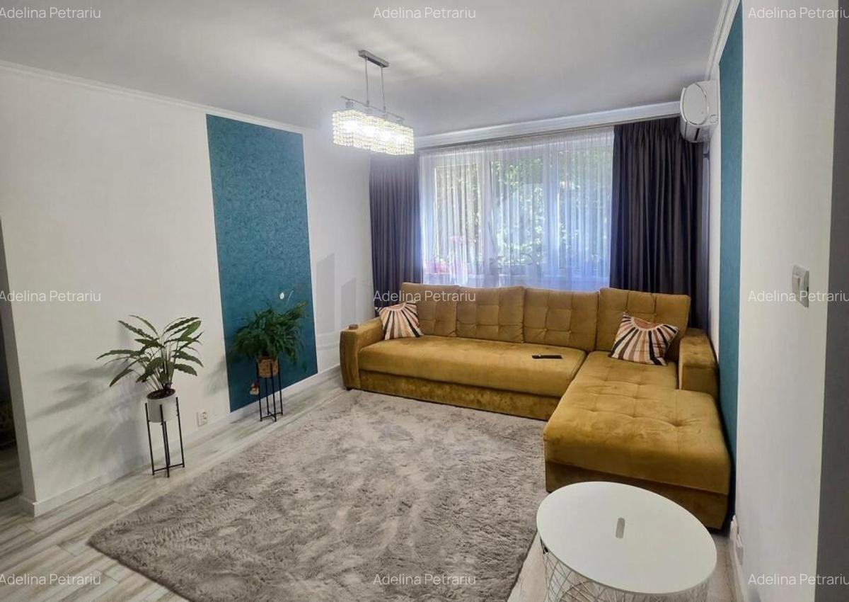 Apartament 3 camere I Titan I De vanzare - 1
