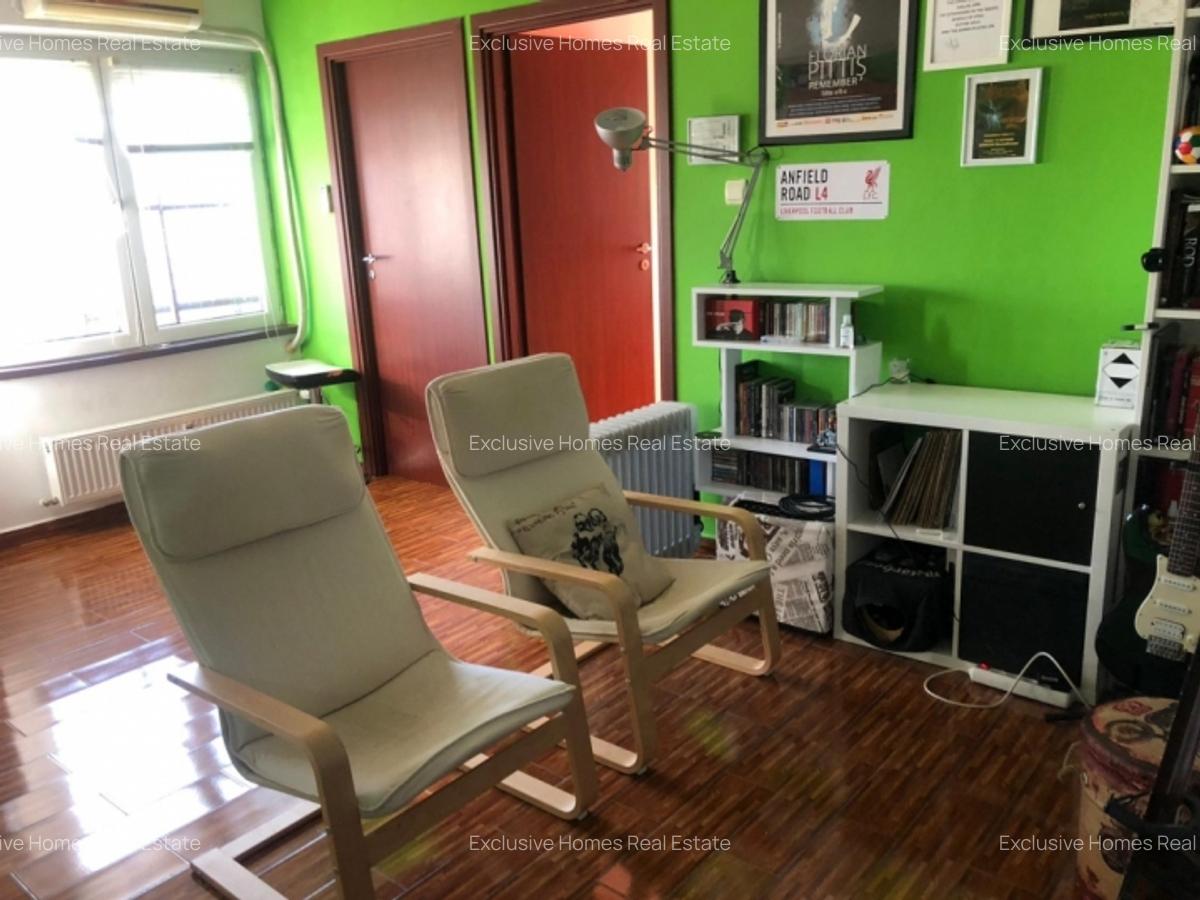 Vanzare Garsoniera CENTRAL UNIRII - 2